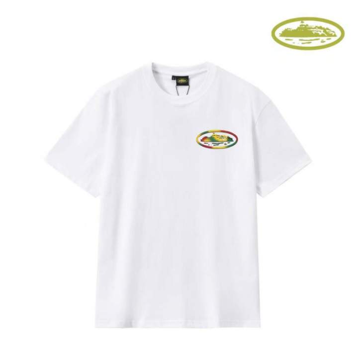 Corteiz T Shirts Short _SKUCorteizS-2XLastxC14316864